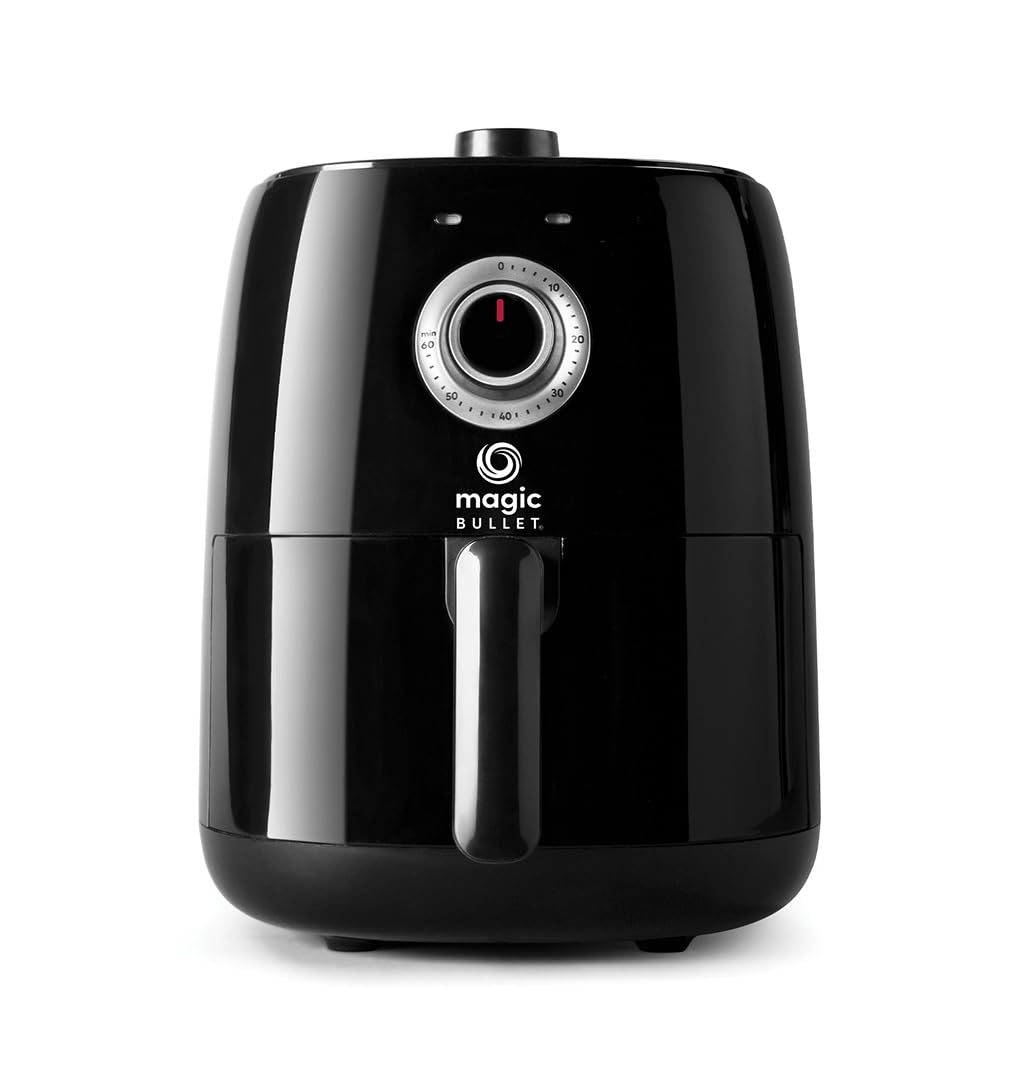 Magic Bullet, friteuse à air de 2,5 litres