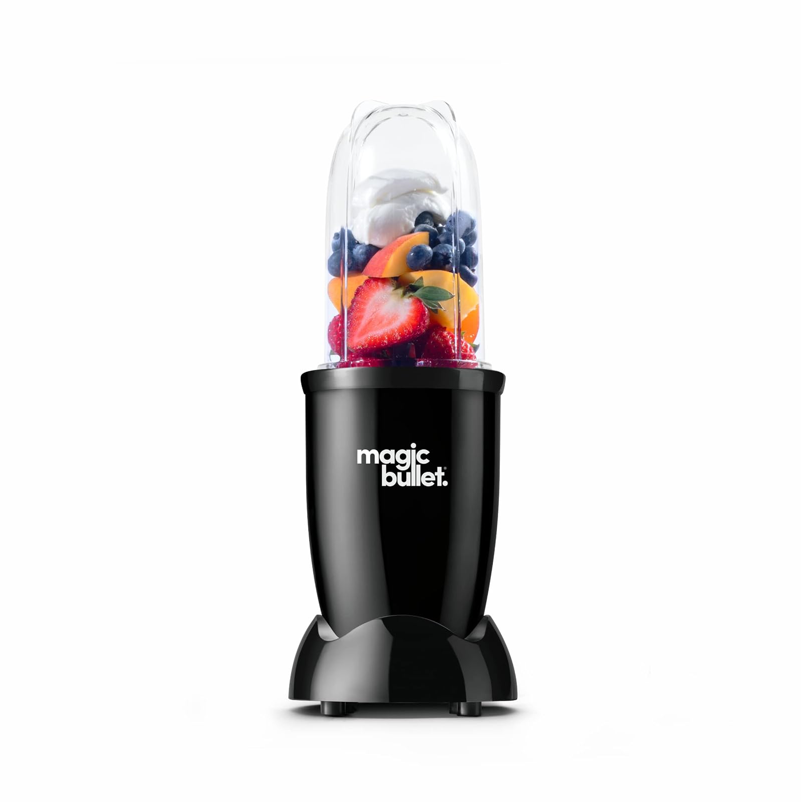Magic Bullet, blender personnel, pack de base 3 pièces